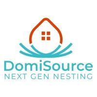 domisource logo image