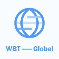 wbt—global logo image