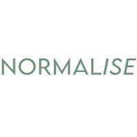 normalise logo image