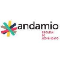 andamio escuela de movimiento logo image