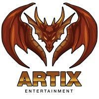 artix entertainment