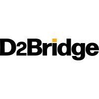 d2bridge | integrated r&d and design logo image