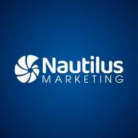 nautilus marketing logo image