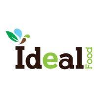 ideal foods logo image