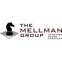 the mellman group logo image