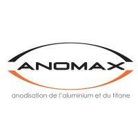 anomax-anodisation logo image