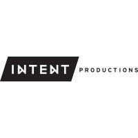 intent productions logo image