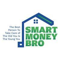 smart money bro logo image