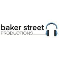 baker street productions ltd logo image