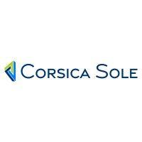 corsica sole logo image