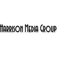 harrison media group logo image