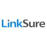 linksure network logo image