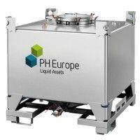 ph europe ltd