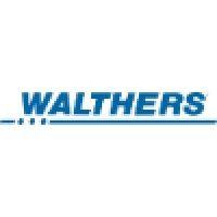 wm. k. walthers, inc. logo image