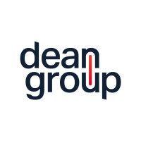 dean group international logo image