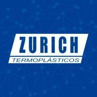 zurich termoplásticos logo image