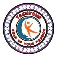 tachyons lpu logo image