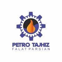 petro tajhiz falat parsian logo image