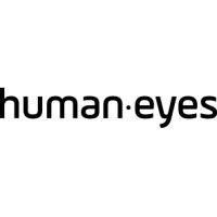 humaneyes technologies logo image