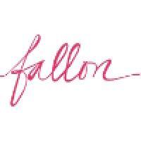 fallon jewelry logo image