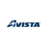 avista logo image