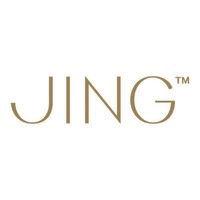 jing tea logo image