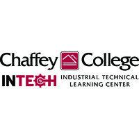 chaffey college intech center logo image