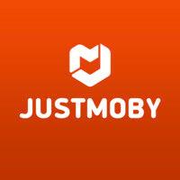 llc justmoby logo image