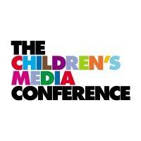 the children's media conference logo image