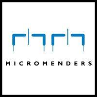 micromenders logo image