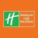 logo of Holiday Inn Club Vacations