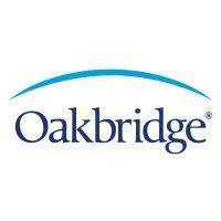 oakbridge financial services logo image