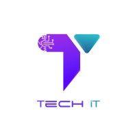 tech it logo image