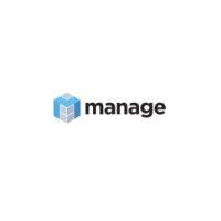 manage.com logo image