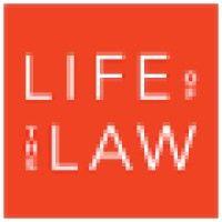 life of the law logo image