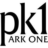 park one of florida logo image