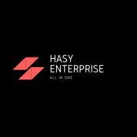 hasy enterprise logo image