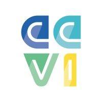 children's center for the visually impaired (ccvi) logo image