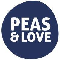 peas&love logo image