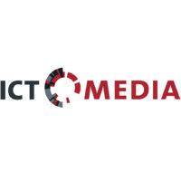 ict media logo image