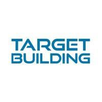 target building logo image