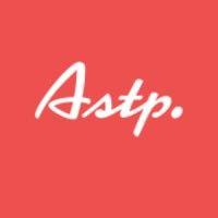 astp uk logo image