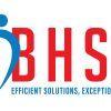 berkshire healthcare staffing solutions logo image