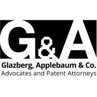 g&a glazberg, applebaum & co., advocates & patent attorneys