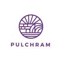 pulchram holding a.g. logo image