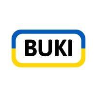 buki - marketplace for tutoring logo image