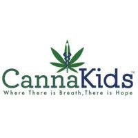 cannakids logo image