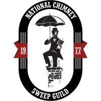 national chimney sweep guild logo image