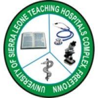 university of sierra leone teaching hospitals complex