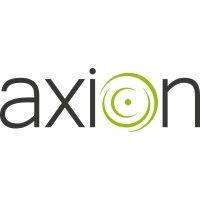 câble axion